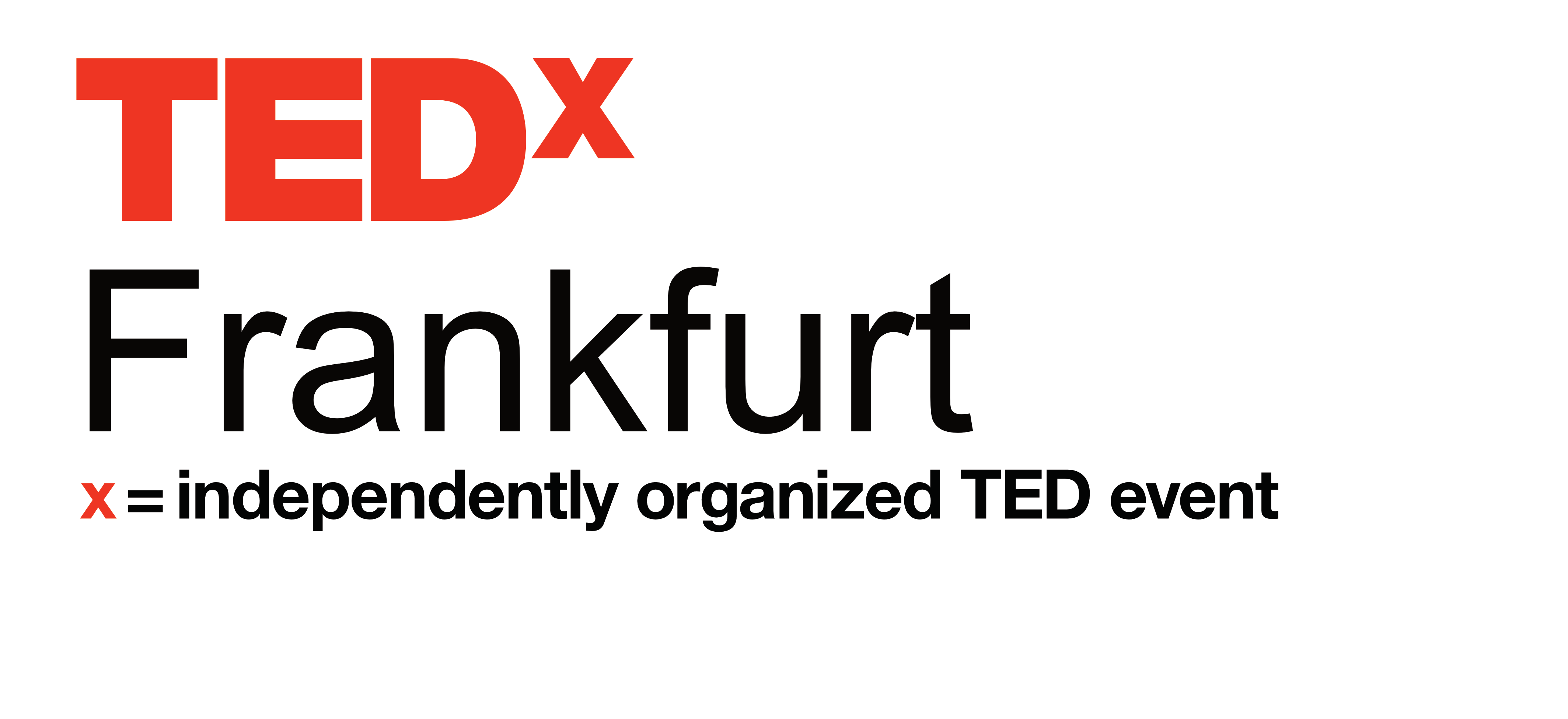 Press Release: TEDxFrankfurt is back